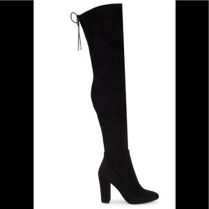 Saks off fifth Dolce Vita Over the knee boots